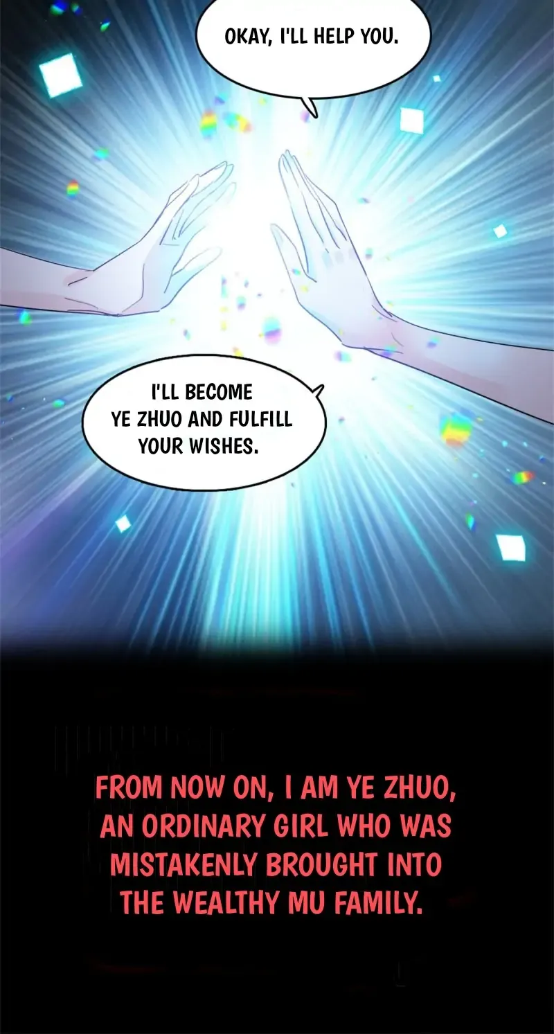 The Almighty Daughter Runs The World Zinmanga X Chapter 1 Page 61