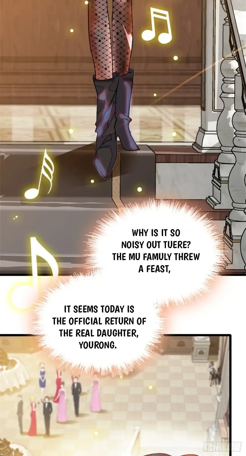 The Almighty Daughter Runs The World Zinmanga X Chapter 1 Page 67