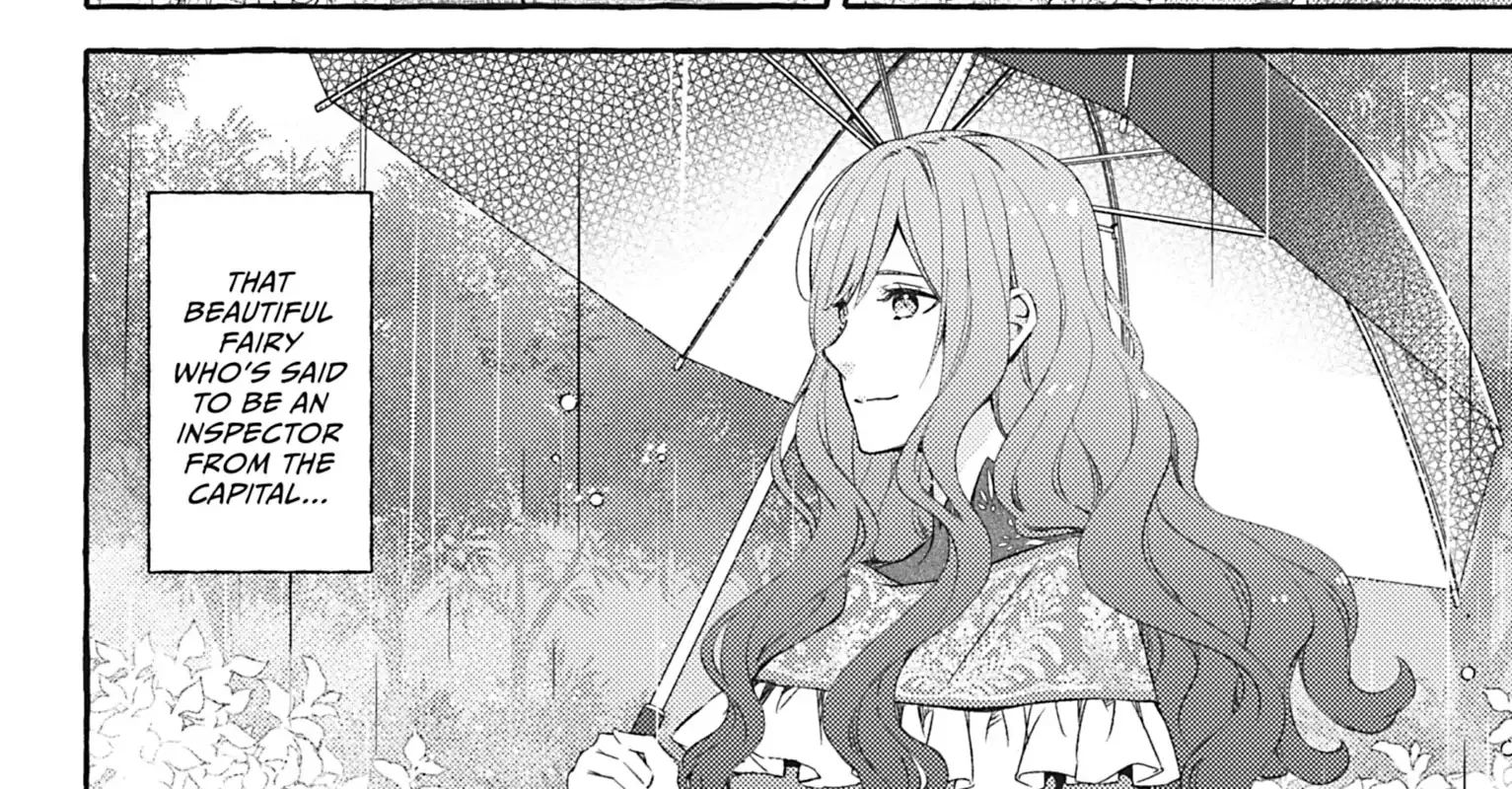 My Contract With the Apothecary Monster Zinmanga X Chapter 11 Page 5