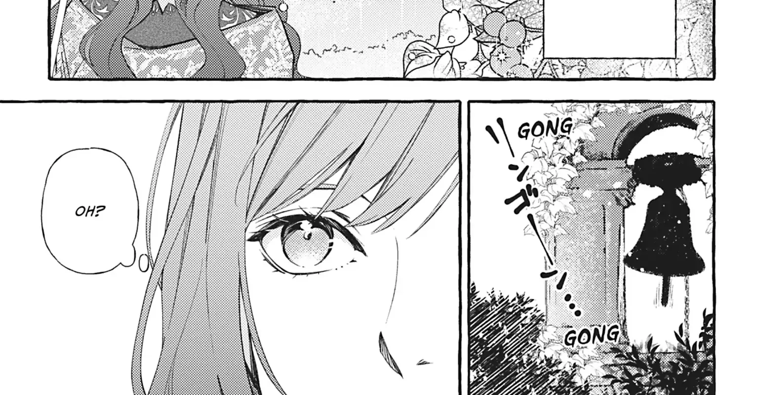 My Contract With the Apothecary Monster Zinmanga X Chapter 11 Page 7
