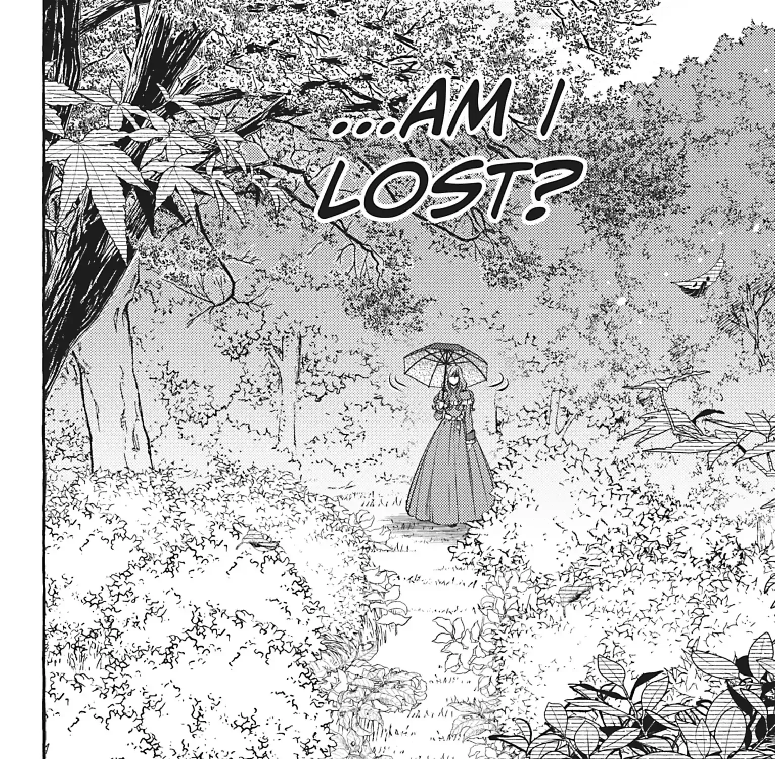 My Contract With the Apothecary Monster Zinmanga X Chapter 11 Page 8