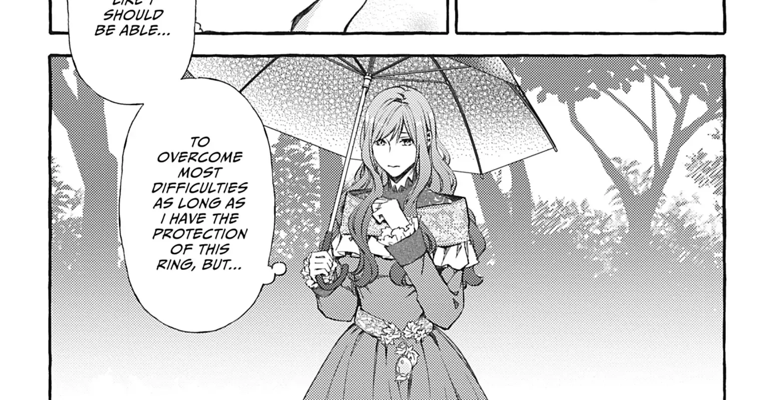 My Contract With the Apothecary Monster Zinmanga X Chapter 11 Page 11