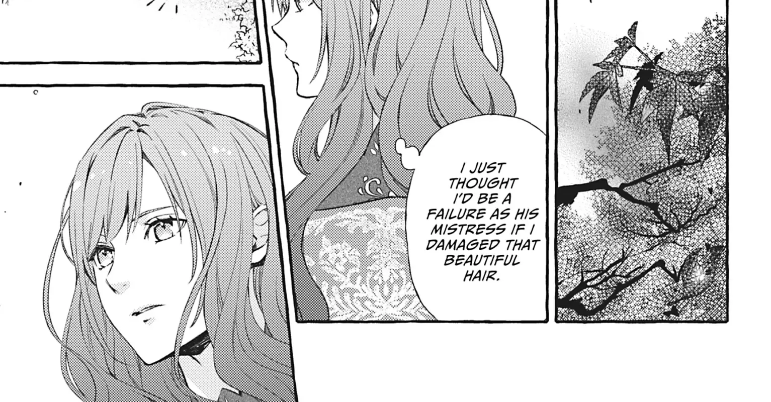 My Contract With the Apothecary Monster Zinmanga X Chapter 11 Page 15