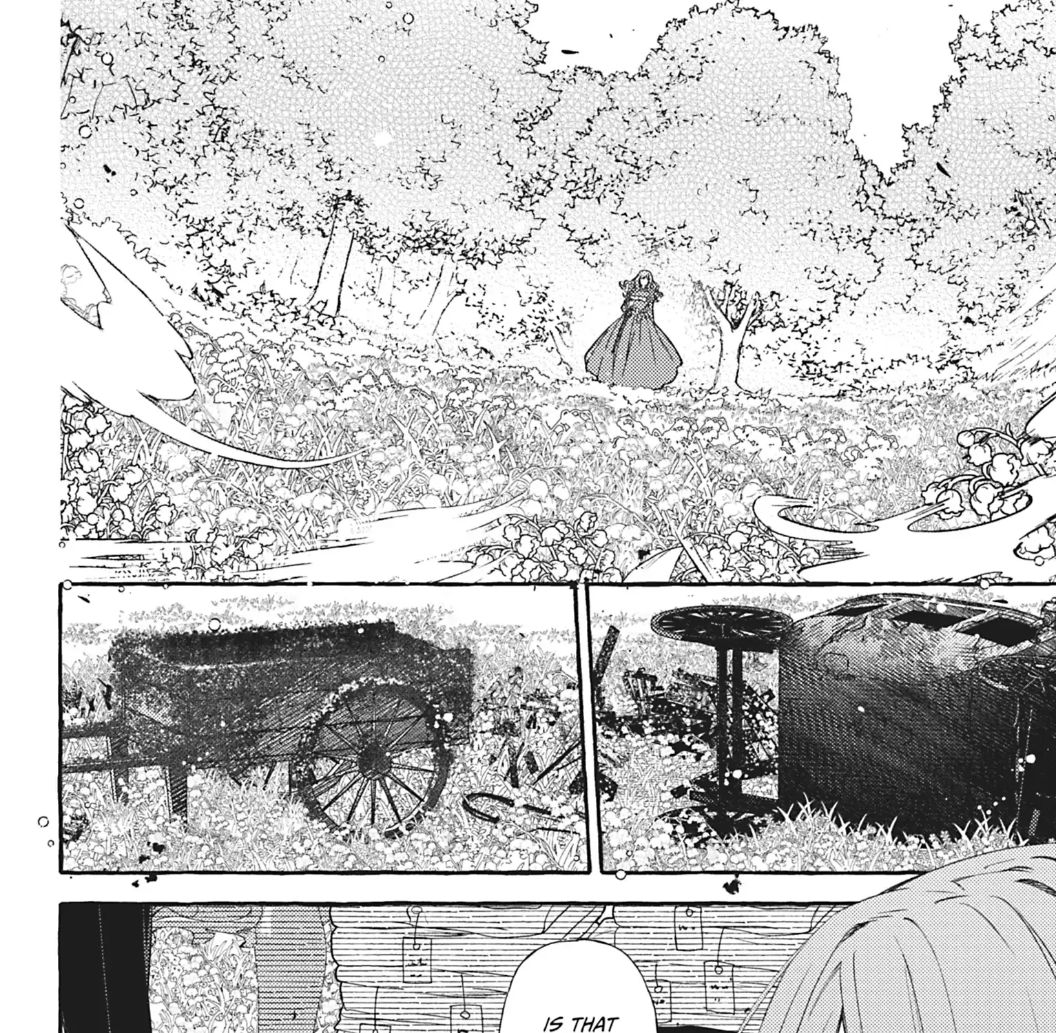 My Contract With the Apothecary Monster Zinmanga X Chapter 11 Page 16