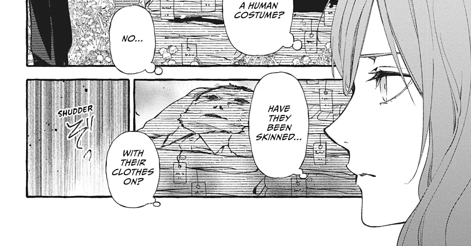 My Contract With the Apothecary Monster Zinmanga X Chapter 11 Page 17