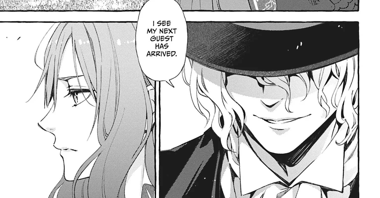 My Contract With the Apothecary Monster Zinmanga X Chapter 11 Page 19