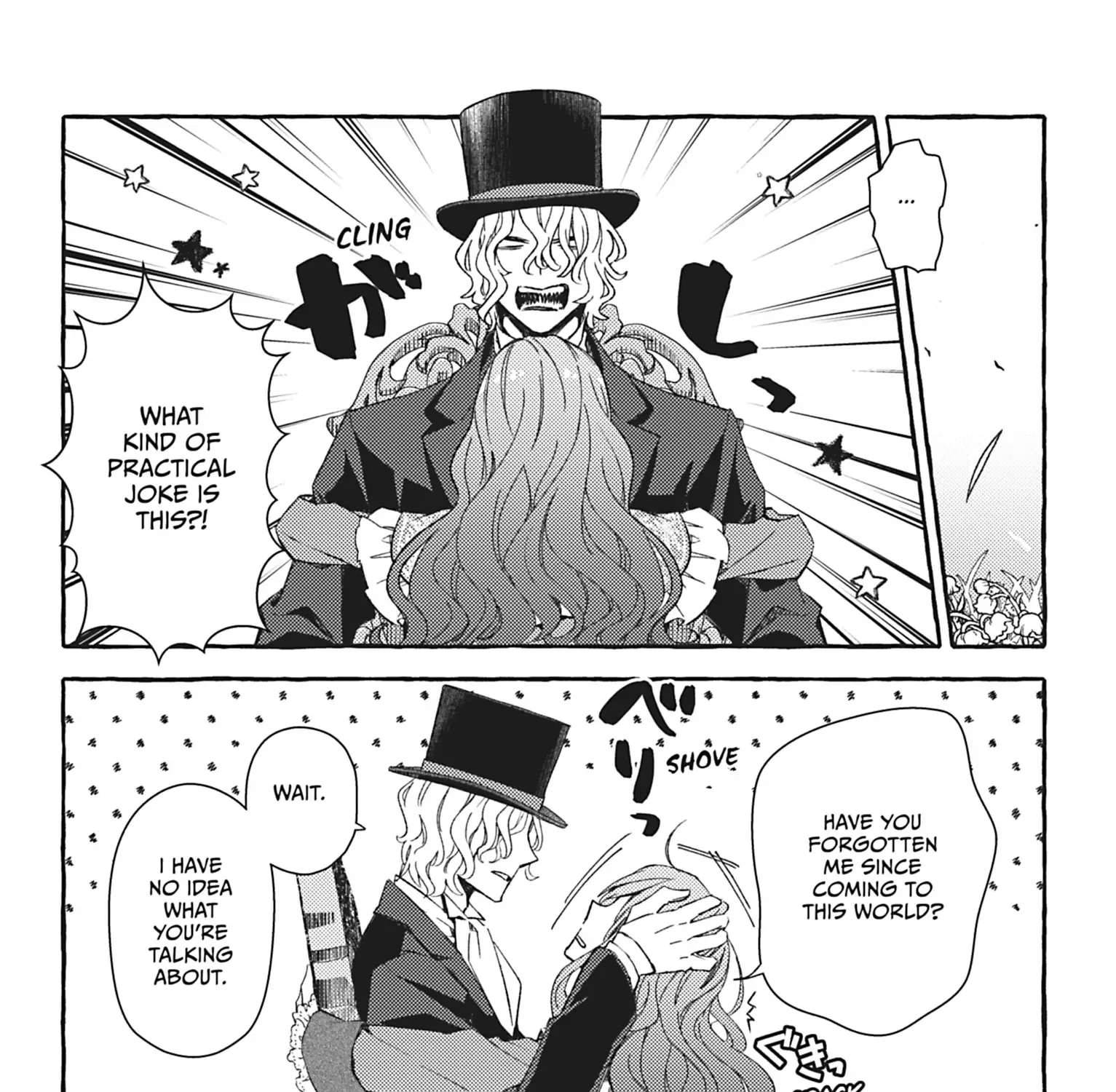 My Contract With the Apothecary Monster Zinmanga X Chapter 11 Page 22