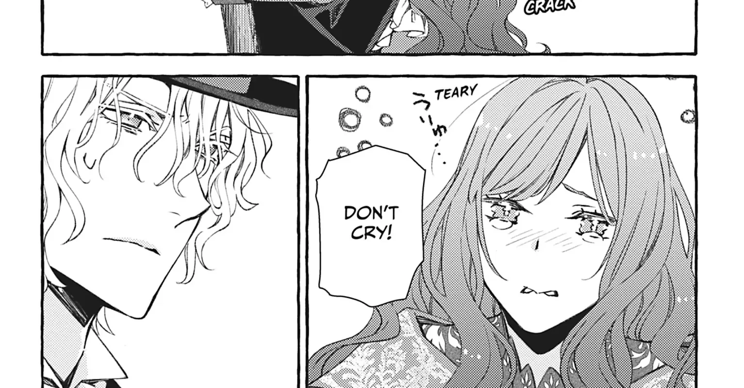 My Contract With the Apothecary Monster Zinmanga X Chapter 11 Page 23