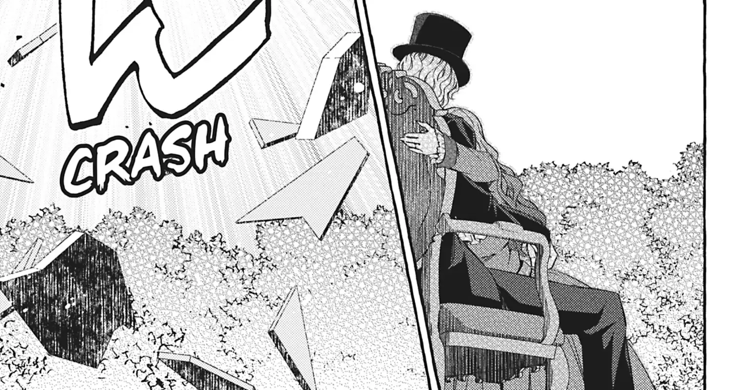 My Contract With the Apothecary Monster Zinmanga X Chapter 11 Page 25