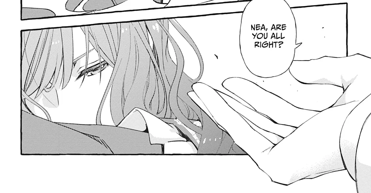 My Contract With the Apothecary Monster Zinmanga X Chapter 11 Page 27
