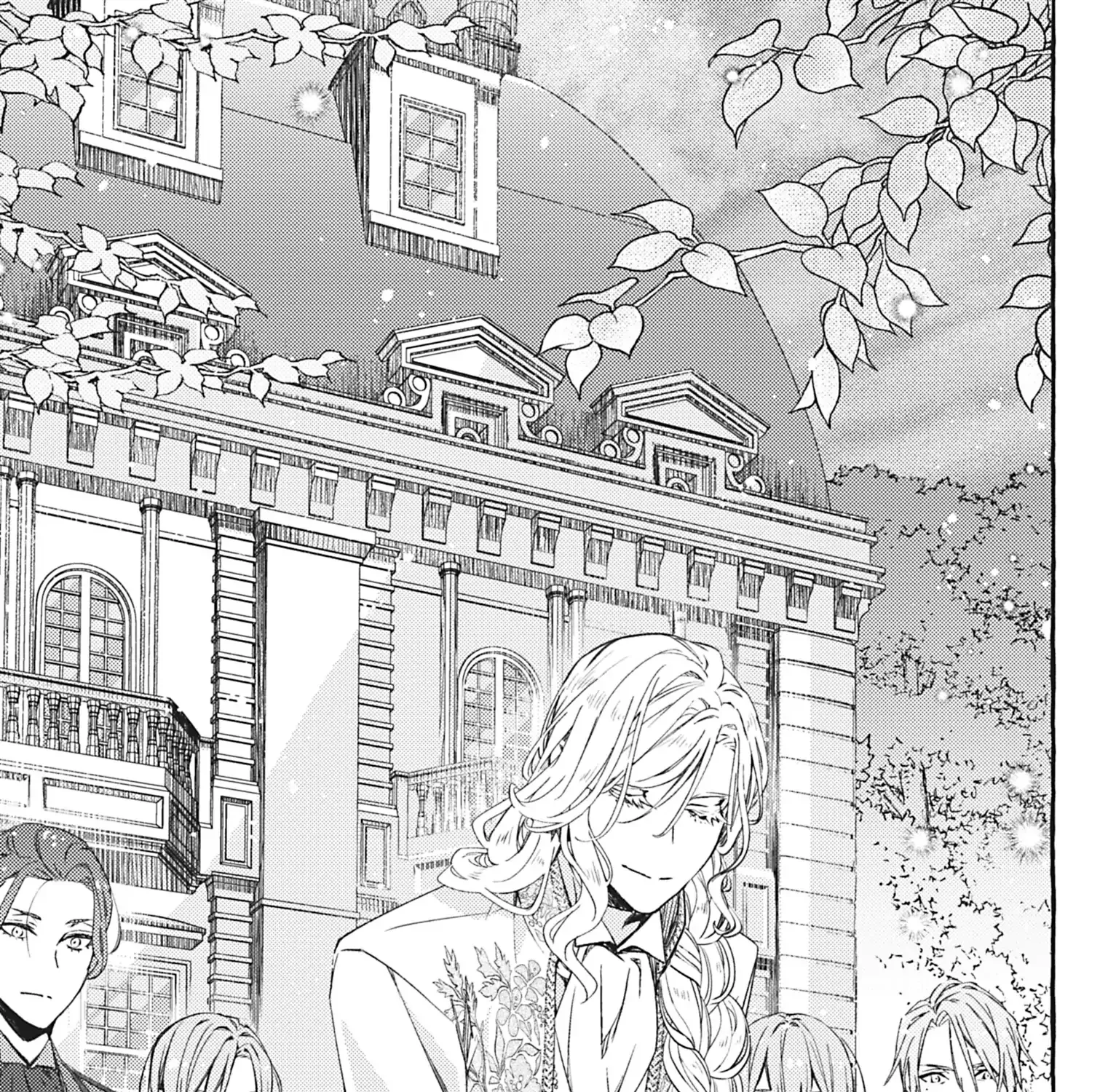 My Contract With the Apothecary Monster Zinmanga X Chapter 11 Page 28