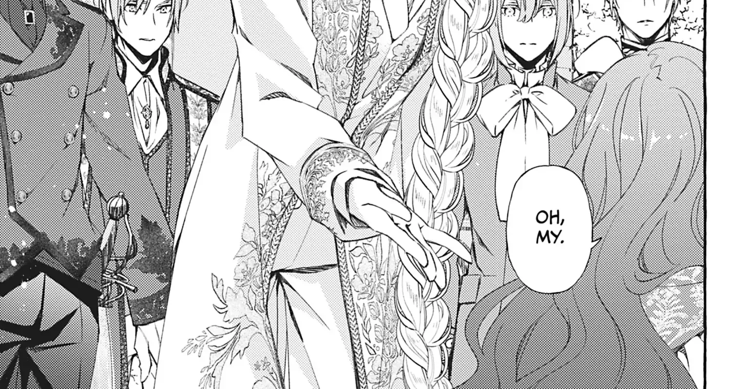 My Contract With the Apothecary Monster Zinmanga X Chapter 11 Page 29