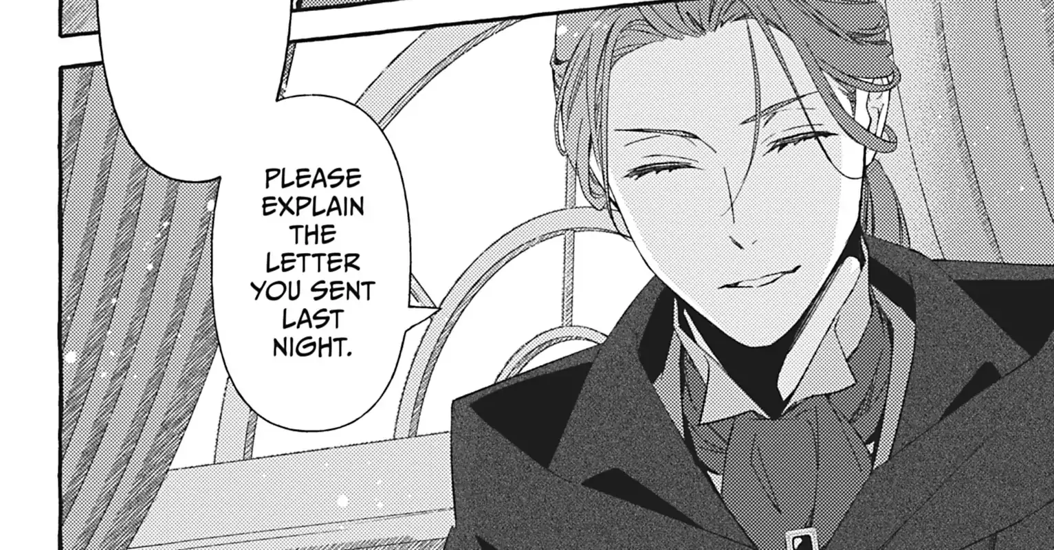My Contract With the Apothecary Monster Zinmanga X Chapter 10 Page 4
