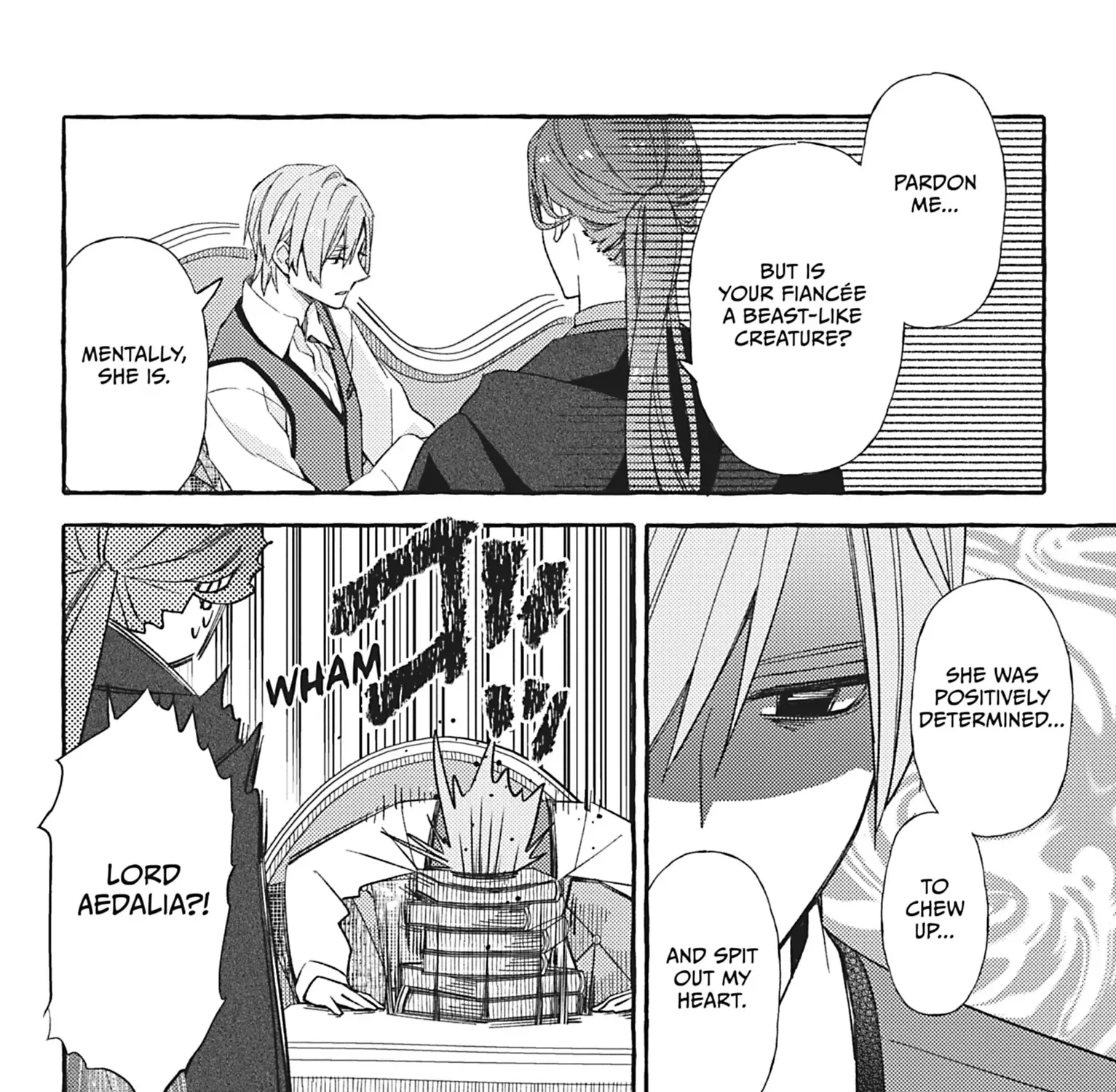 My Contract With the Apothecary Monster Zinmanga X Chapter 10 Page 7