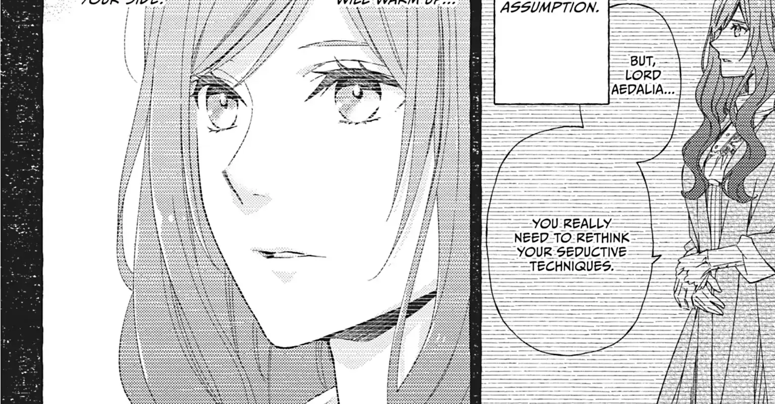 My Contract With the Apothecary Monster Zinmanga X Chapter 10 Page 12