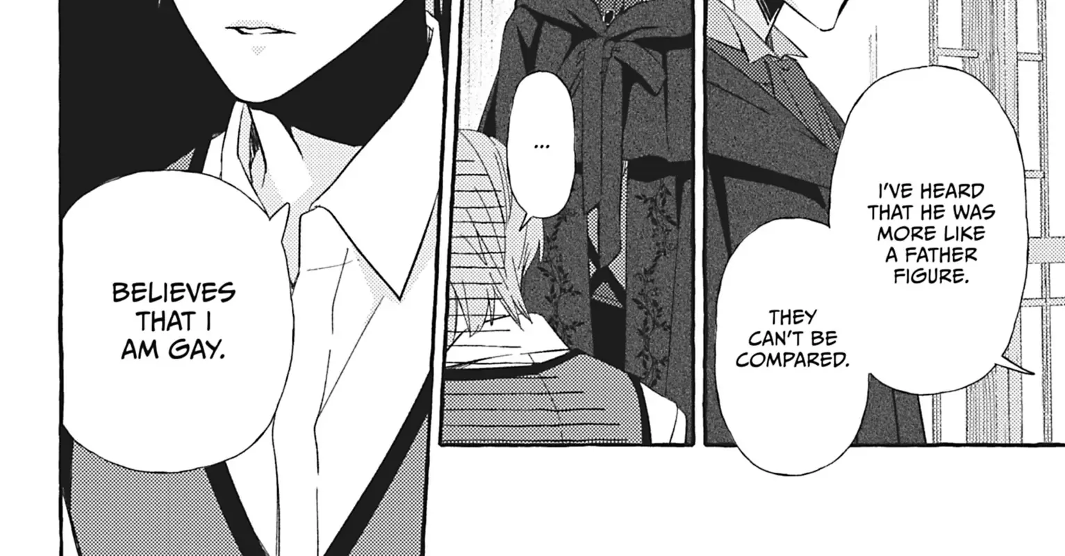 My Contract With the Apothecary Monster Zinmanga X Chapter 10 Page 16