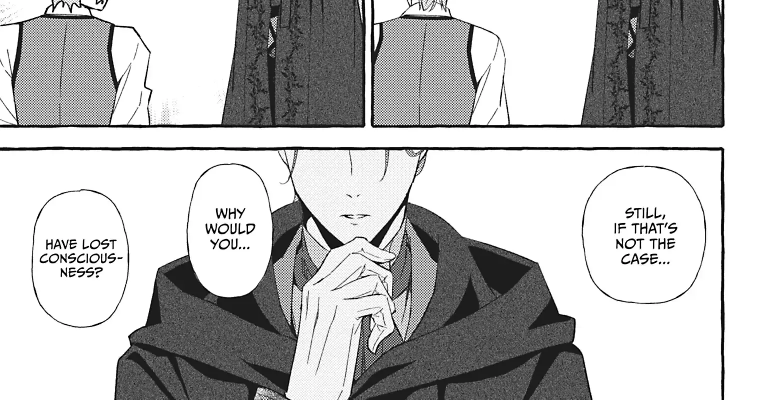 My Contract With the Apothecary Monster Zinmanga X Chapter 10 Page 22