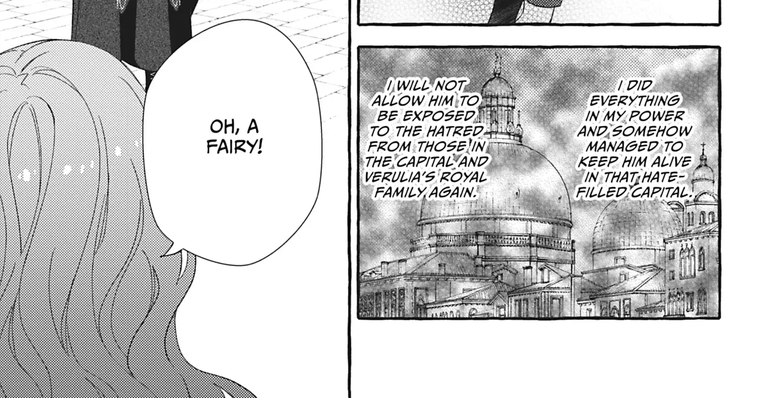 My Contract With the Apothecary Monster Zinmanga X Chapter 10 Page 26