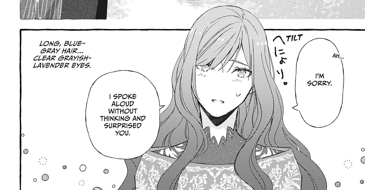 My Contract With the Apothecary Monster Zinmanga X Chapter 10 Page 28