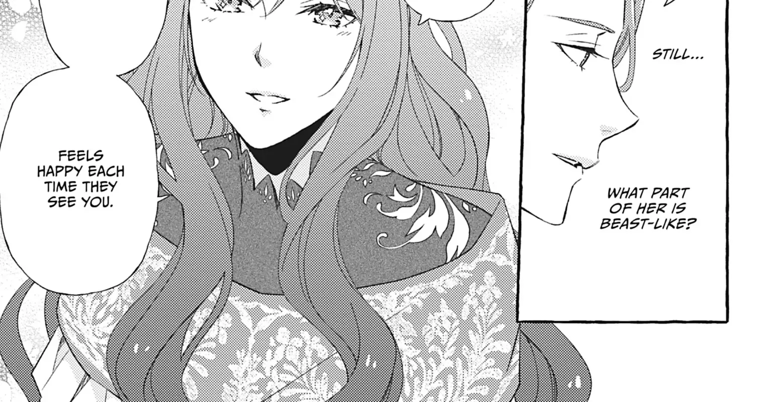 My Contract With the Apothecary Monster Zinmanga X Chapter 10 Page 30