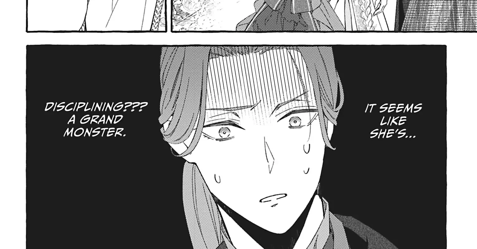My Contract With the Apothecary Monster Zinmanga X Chapter 10 Page 37