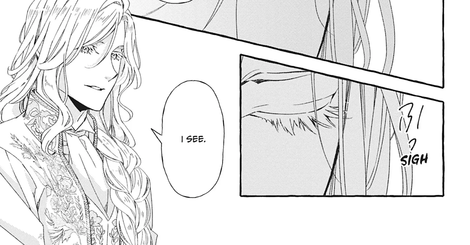 My Contract With the Apothecary Monster Zinmanga X Chapter 9 Page 62