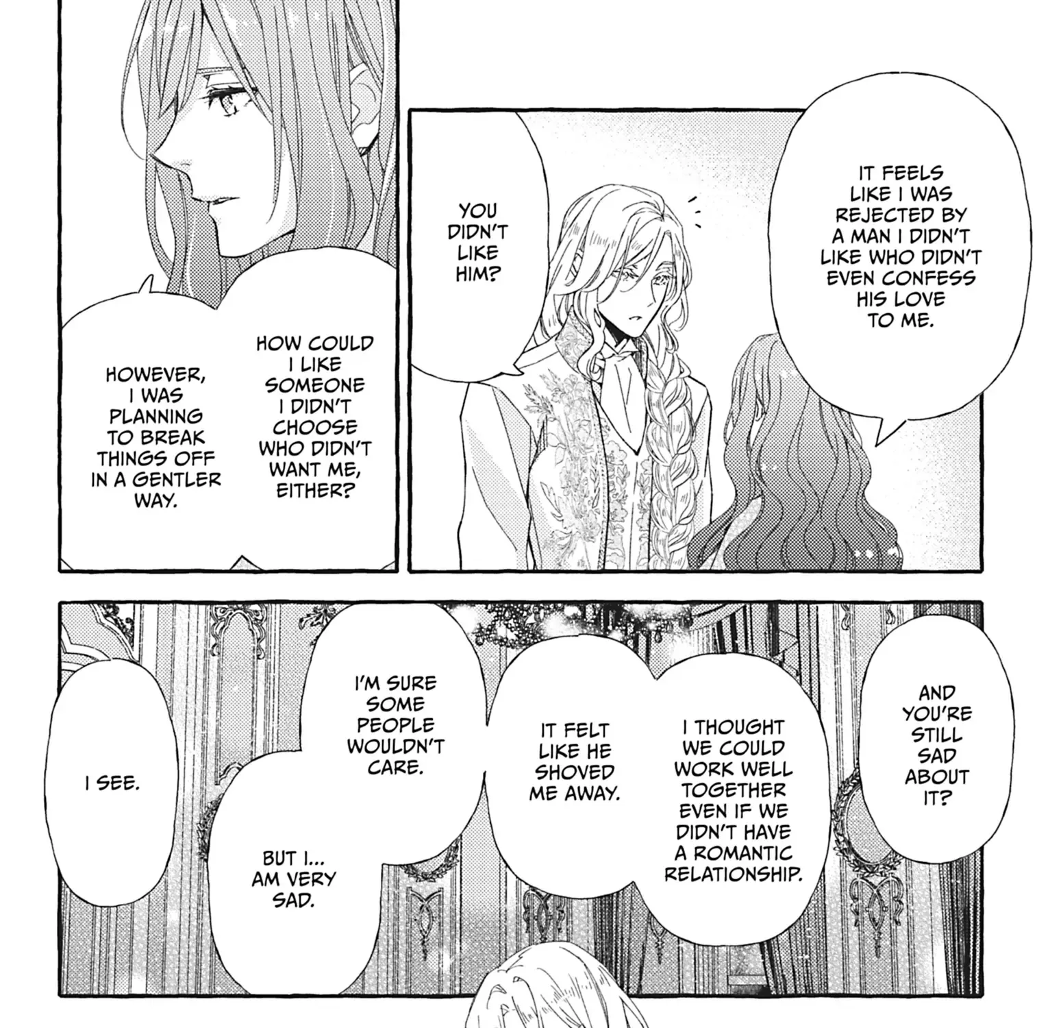 My Contract With the Apothecary Monster Zinmanga X Chapter 9 Page 63