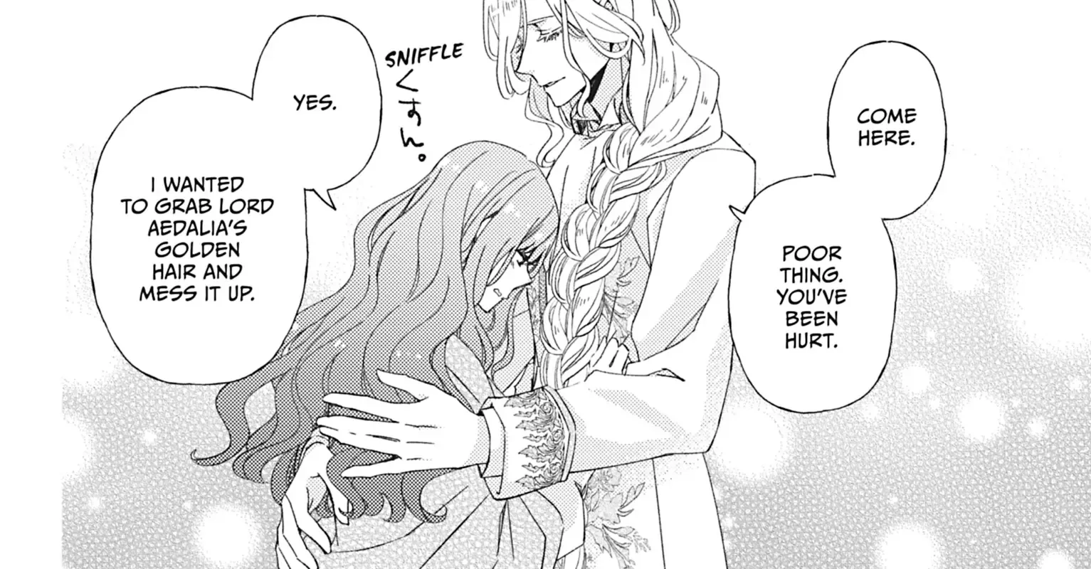 My Contract With the Apothecary Monster Zinmanga X Chapter 9 Page 64