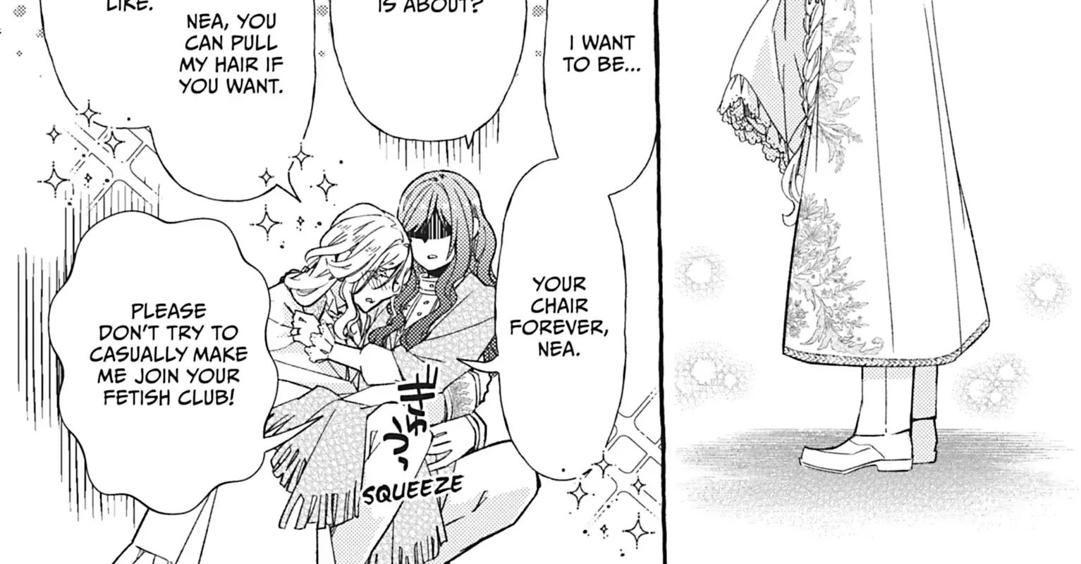 My Contract With the Apothecary Monster Zinmanga X Chapter 9 Page 70