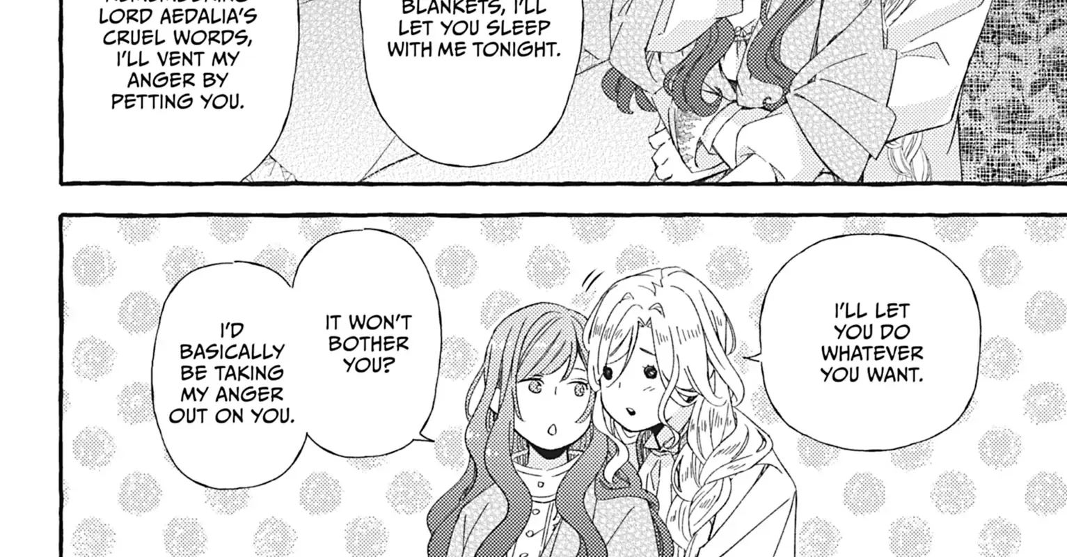 My Contract With the Apothecary Monster Zinmanga X Chapter 9 Page 76