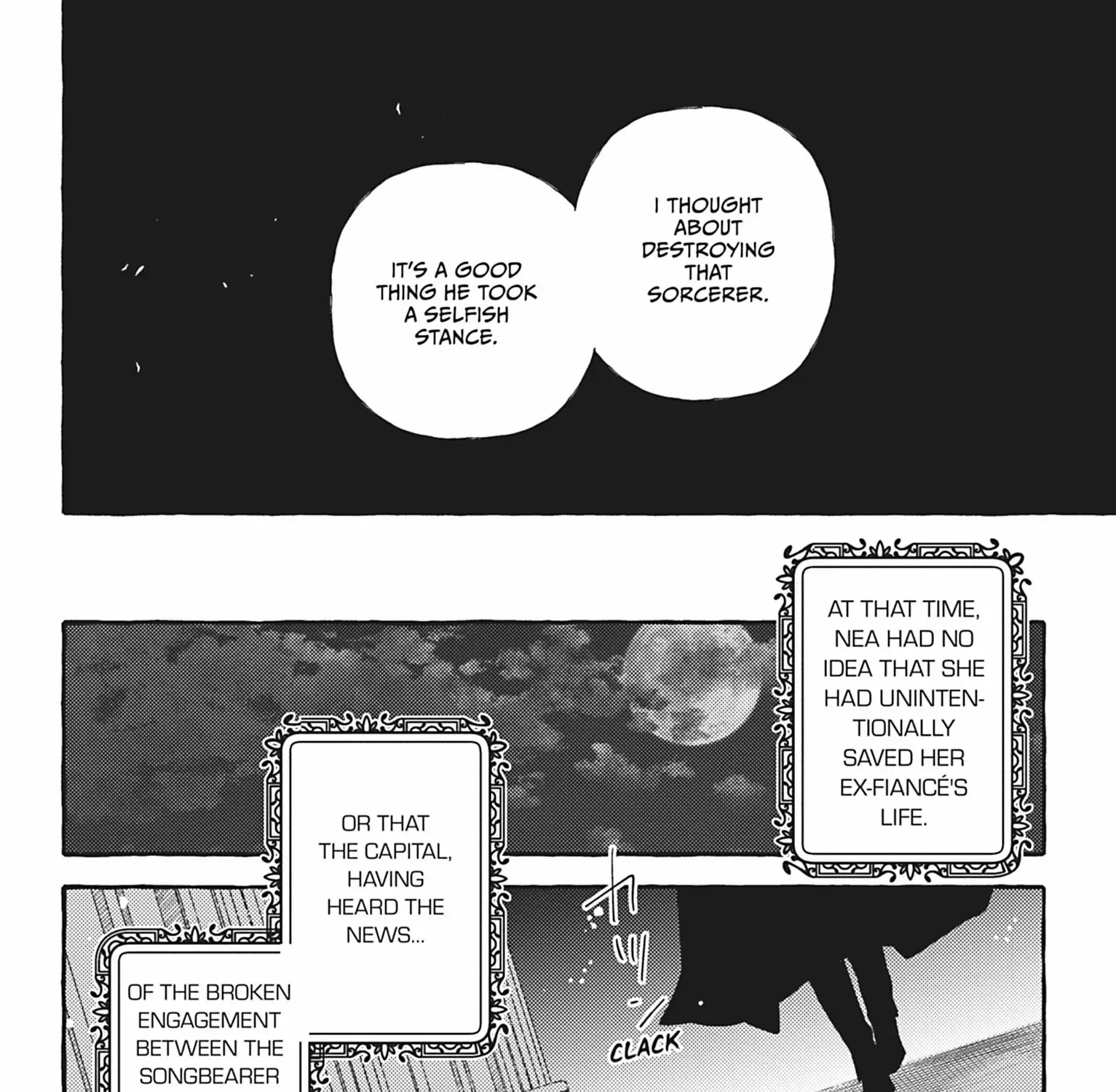My Contract With the Apothecary Monster Zinmanga X Chapter 9 Page 79