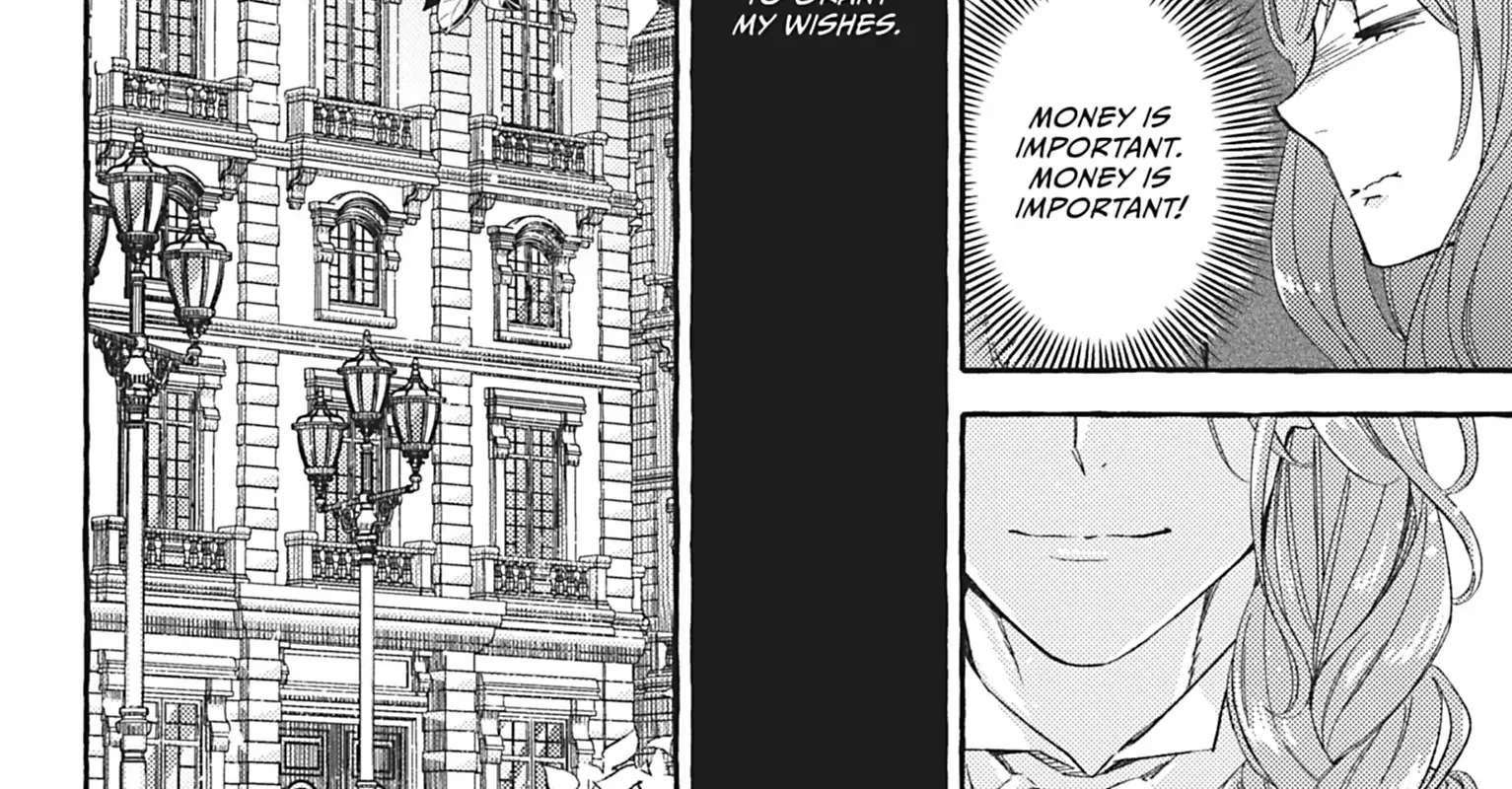 My Contract With the Apothecary Monster Zinmanga X Chapter 8 Page 24
