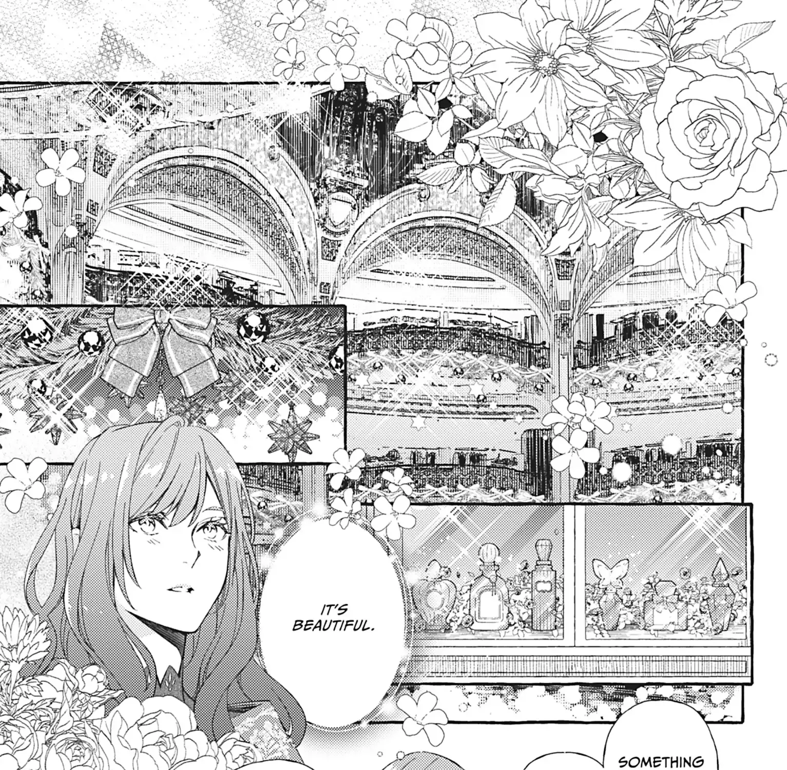 My Contract With the Apothecary Monster Zinmanga X Chapter 8 Page 25