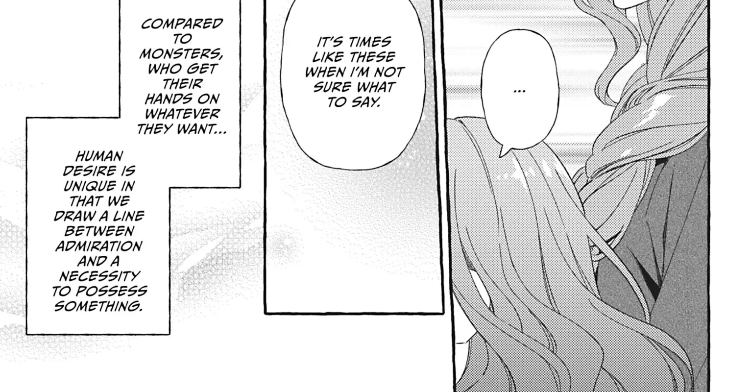 My Contract With the Apothecary Monster Zinmanga X Chapter 8 Page 30