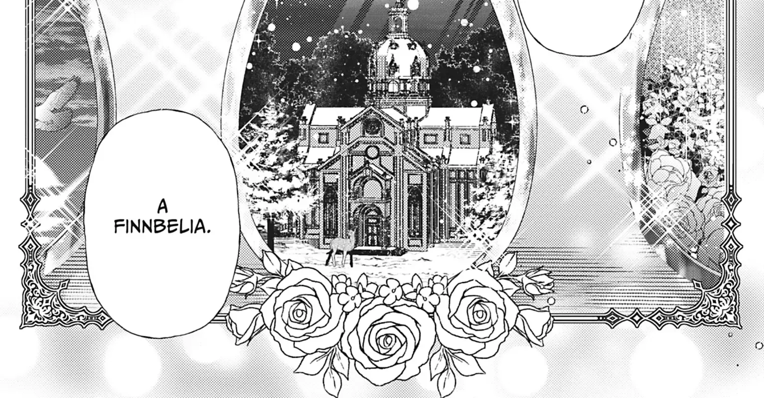 My Contract With the Apothecary Monster Zinmanga X Chapter 8 Page 32