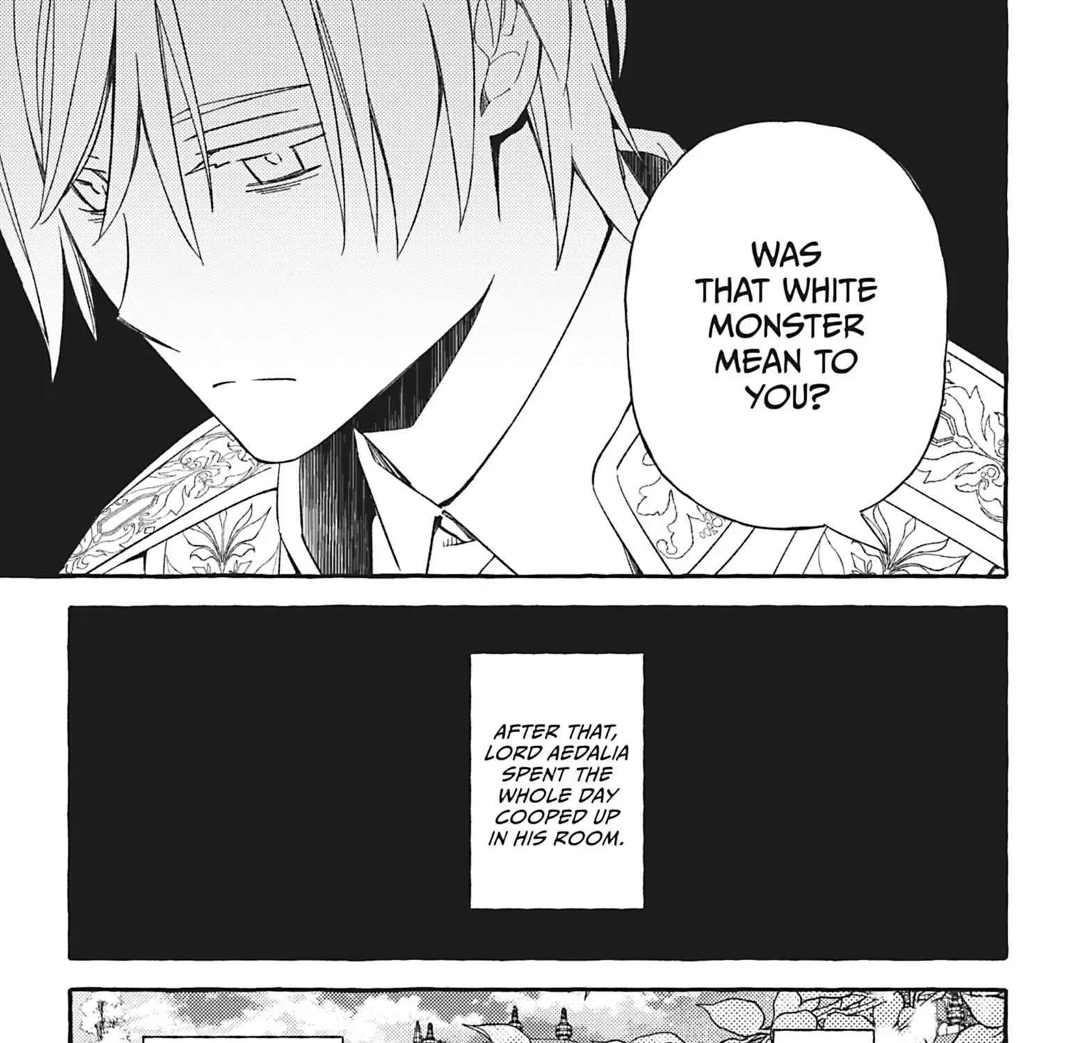 My Contract With the Apothecary Monster Zinmanga X Chapter 7 Page 61