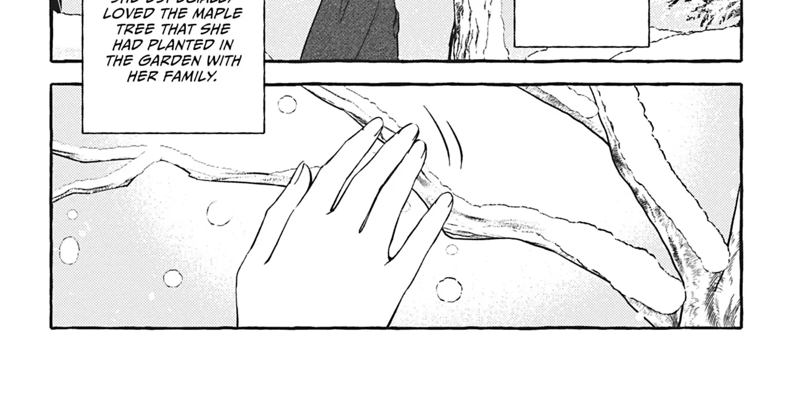 My Contract With the Apothecary Monster Zinmanga X Chapter 6 Page 9