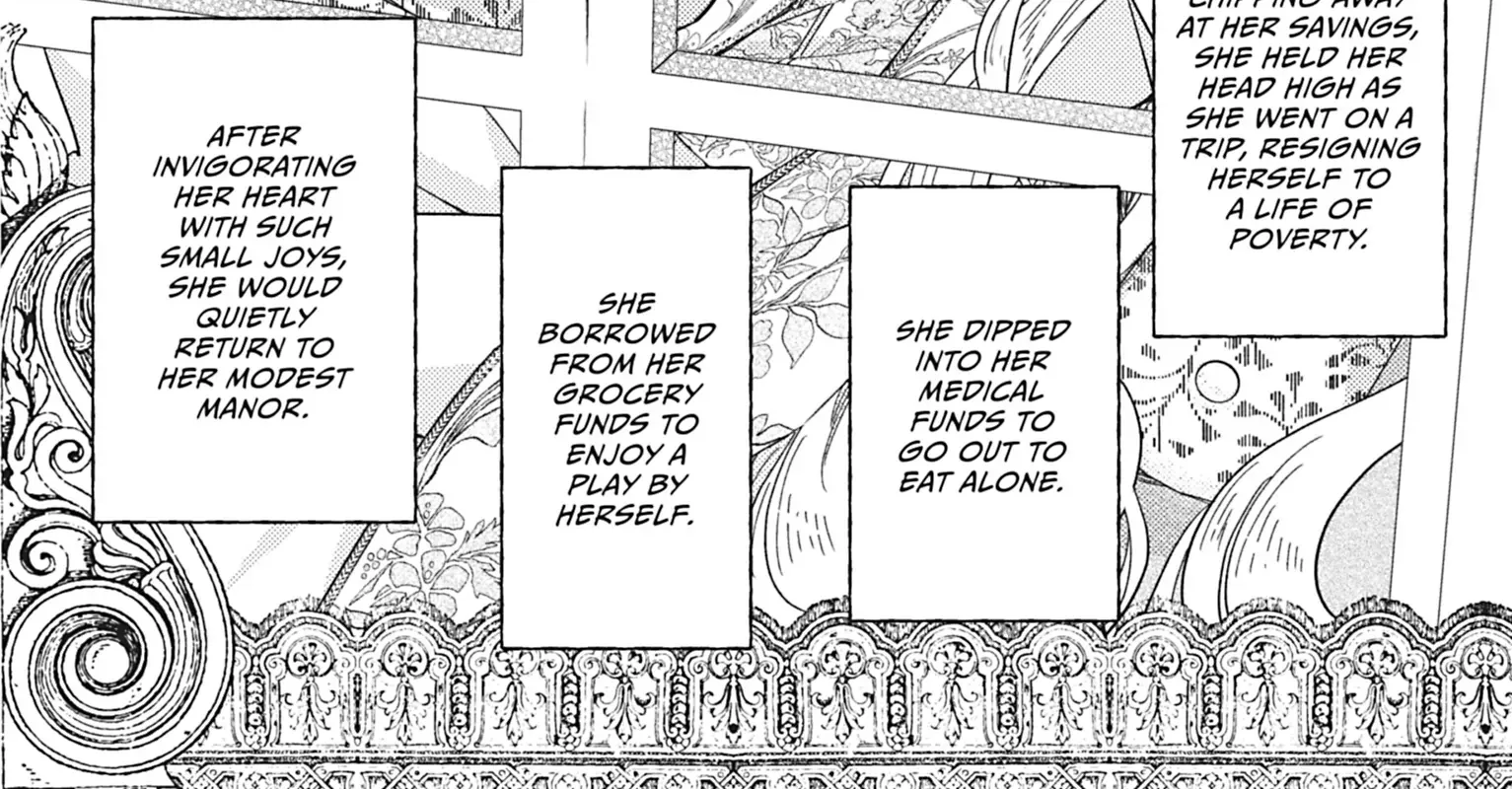 My Contract With the Apothecary Monster Zinmanga X Chapter 6 Page 11