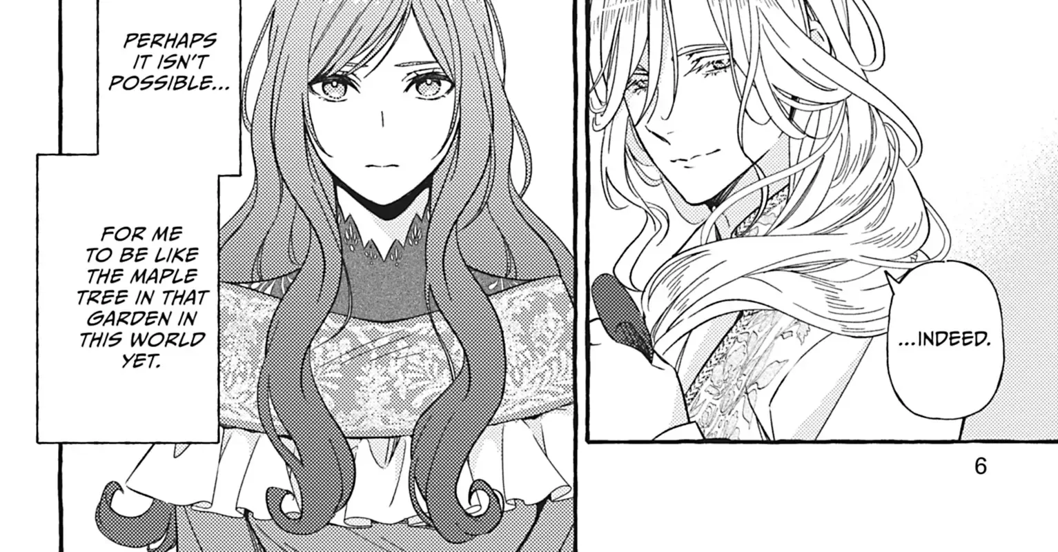 My Contract With the Apothecary Monster Zinmanga X Chapter 6 Page 15