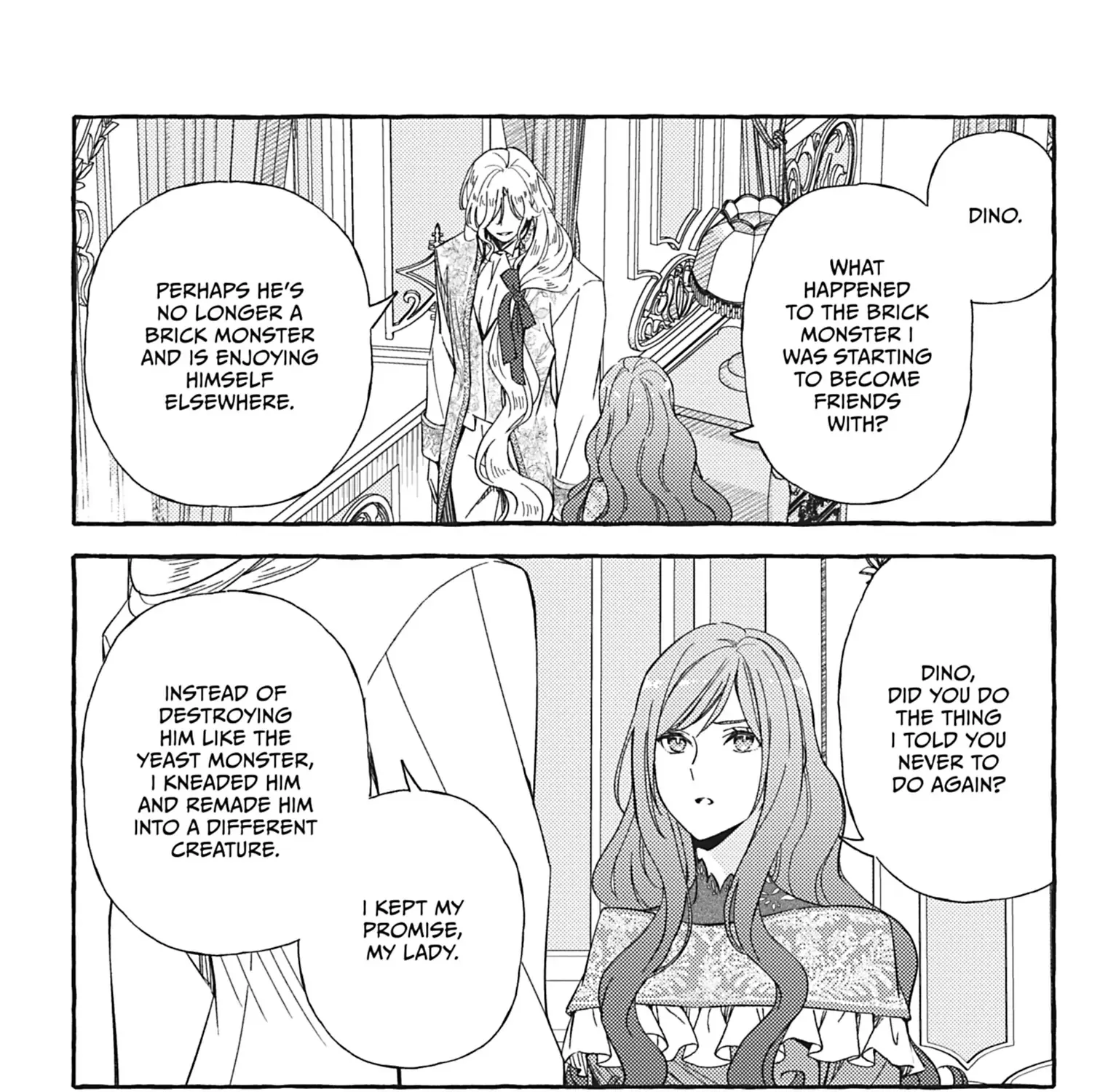 My Contract With the Apothecary Monster Zinmanga X Chapter 6 Page 16