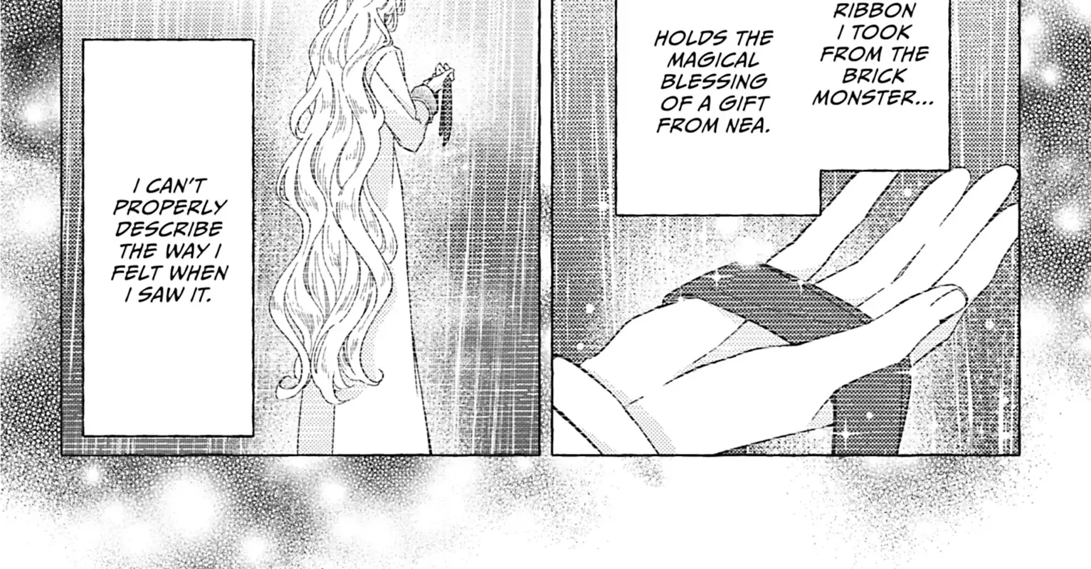My Contract With the Apothecary Monster Zinmanga X Chapter 6 Page 19