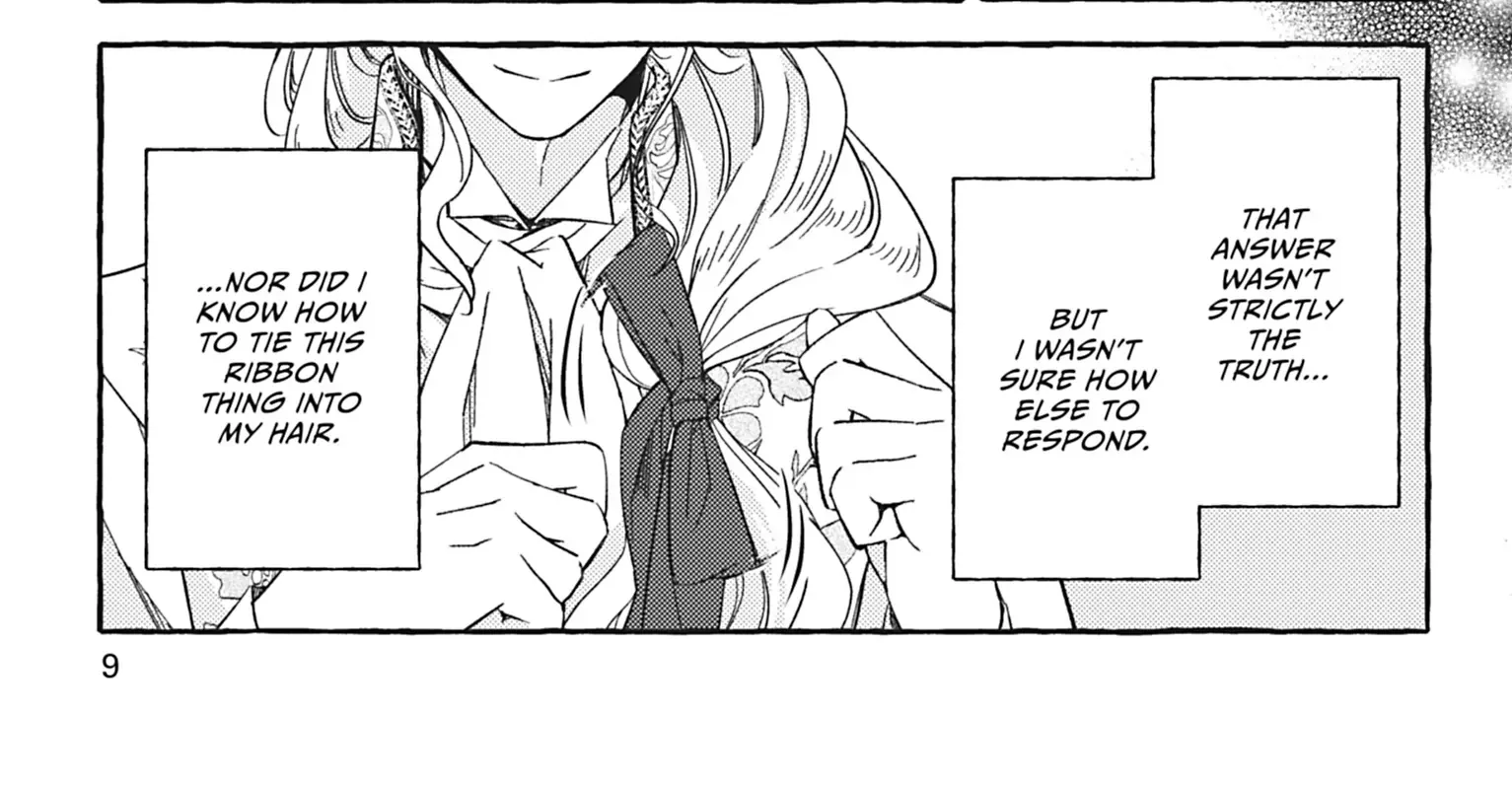 My Contract With the Apothecary Monster Zinmanga X Chapter 6 Page 21