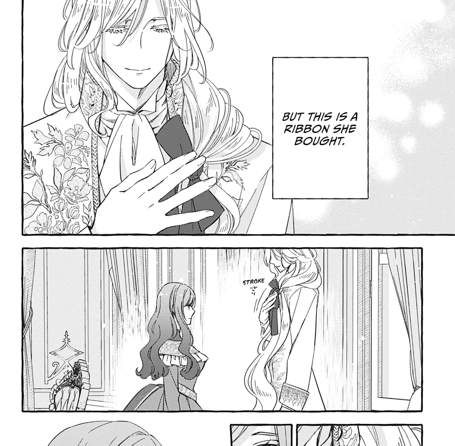 My Contract With the Apothecary Monster Zinmanga X Chapter 6 Page 22