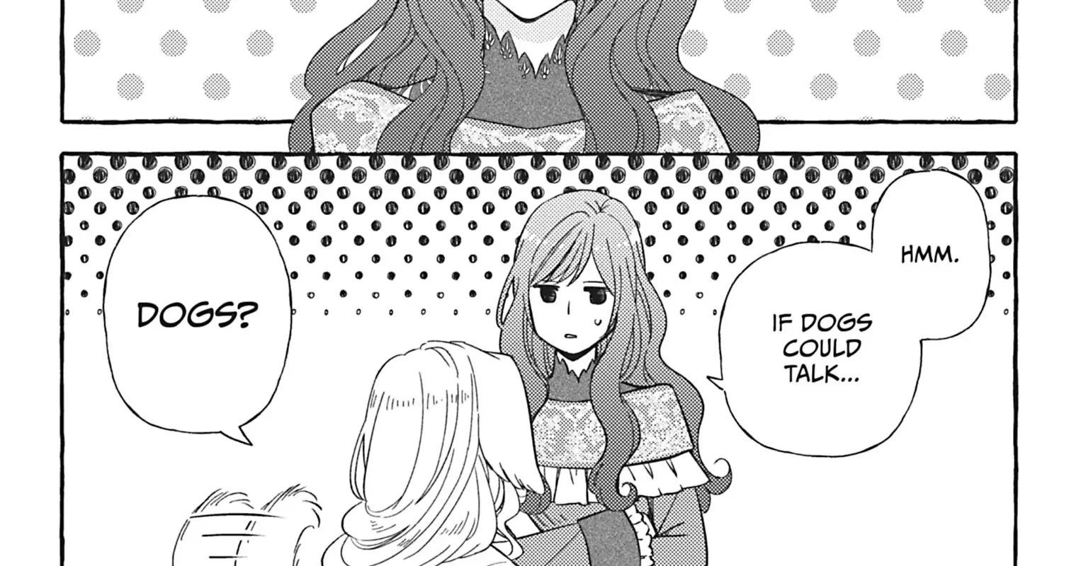 My Contract With the Apothecary Monster Zinmanga X Chapter 6 Page 31