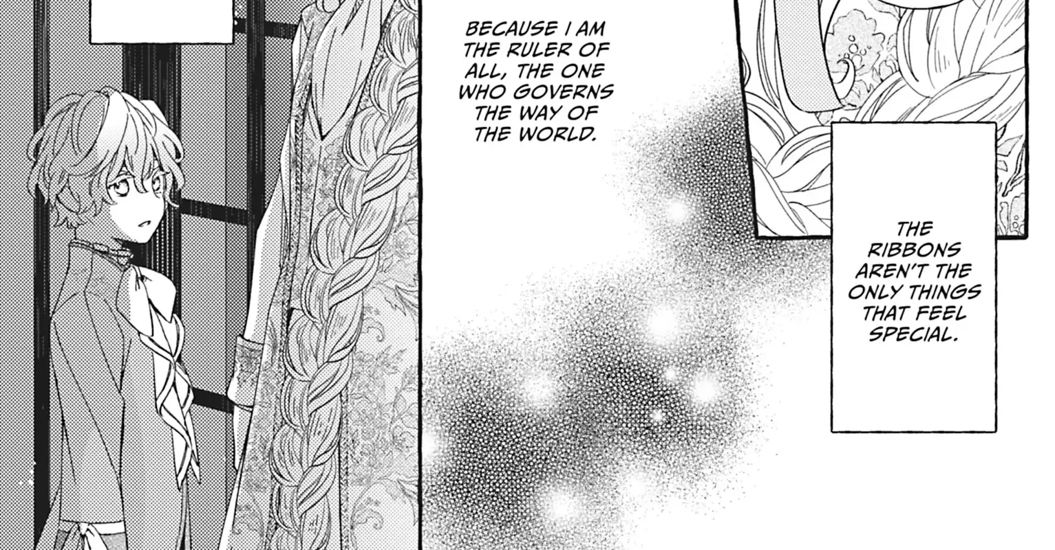 My Contract With the Apothecary Monster Zinmanga X Chapter 6 Page 37