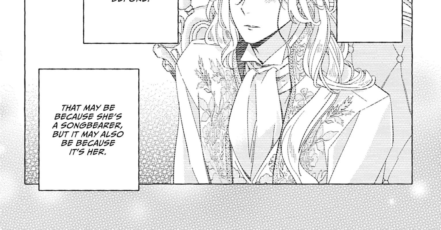 My Contract With the Apothecary Monster Zinmanga X Chapter 6 Page 39