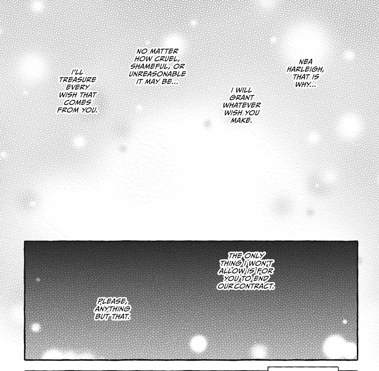 My Contract With the Apothecary Monster Zinmanga X Chapter 6 Page 40