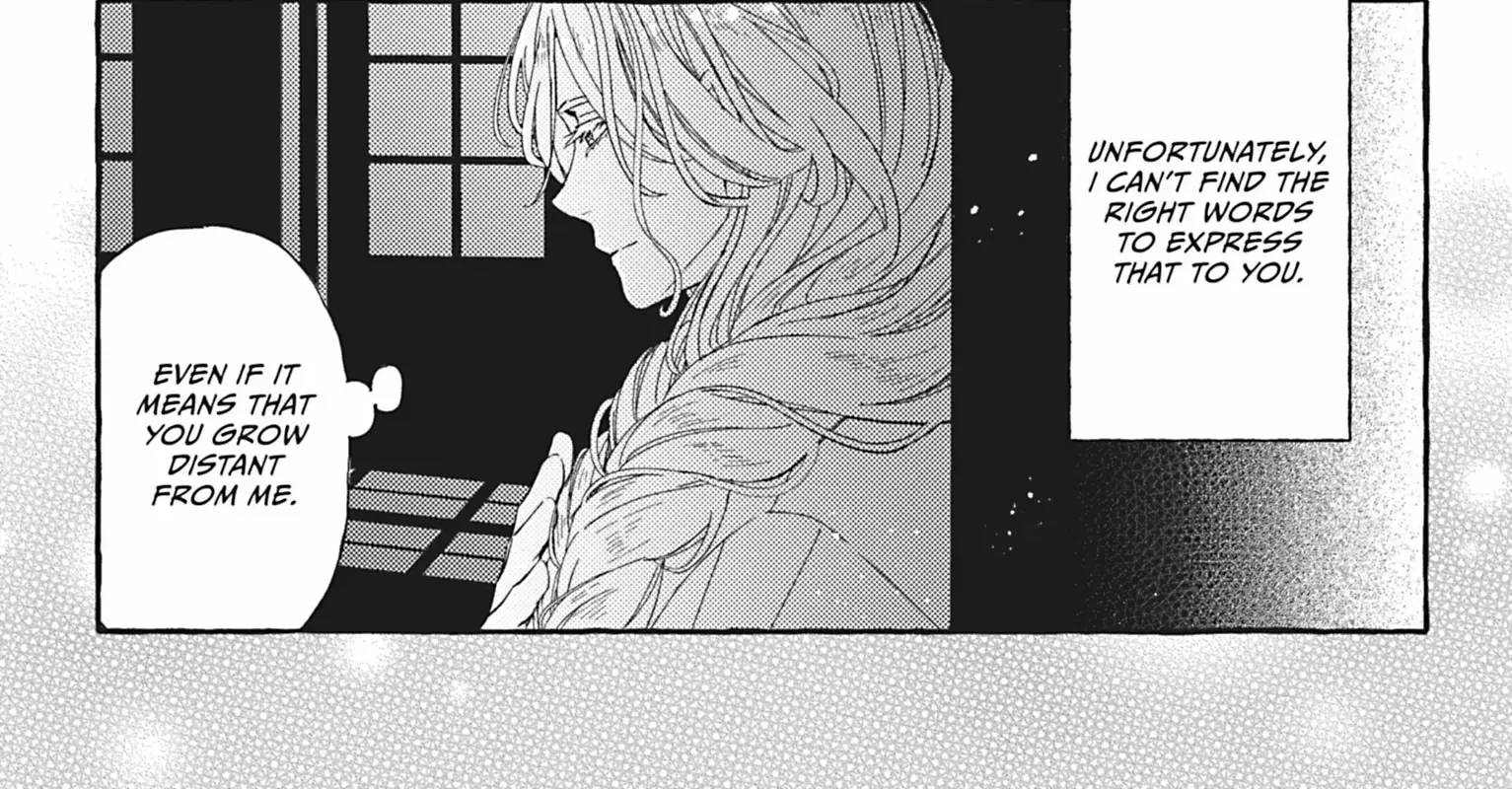 My Contract With the Apothecary Monster Zinmanga X Chapter 6 Page 41