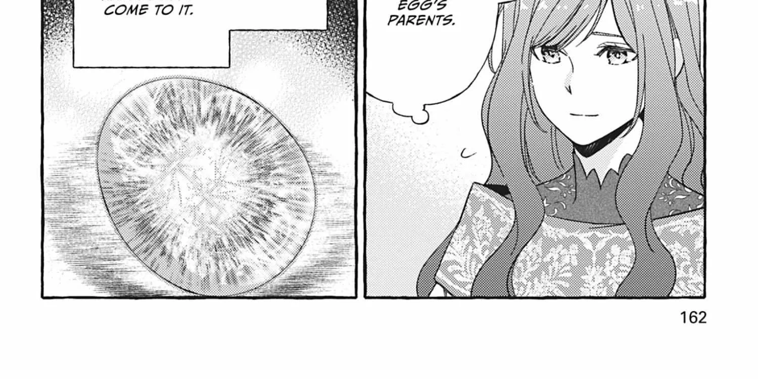 My Contract With the Apothecary Monster Zinmanga X Chapter 5 Page 4