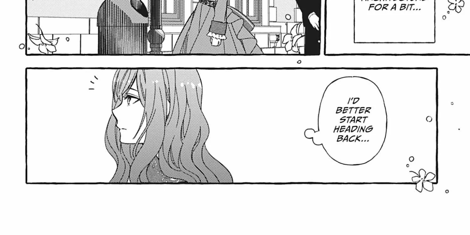 My Contract With the Apothecary Monster Zinmanga X Chapter 5 Page 60